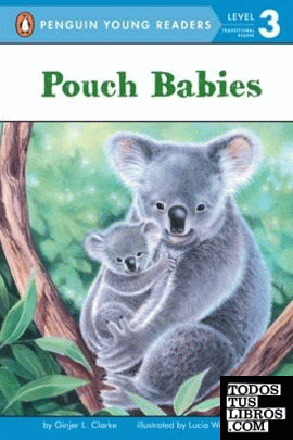 POUCH BABIES