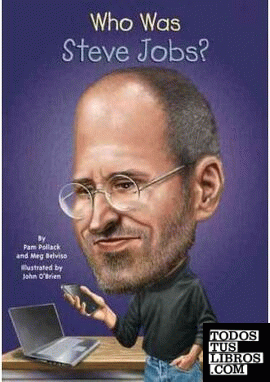 Who was Steve Jobs
