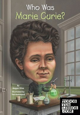 Who was Marie Curie?