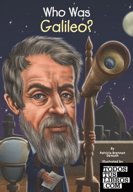 Who was Galileo?