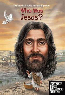 WHO WAS JESUS?