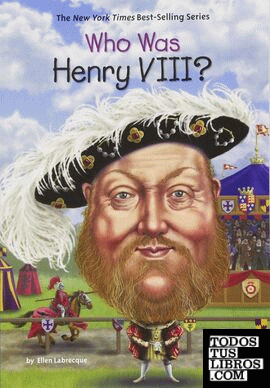 Who was Henry VIII