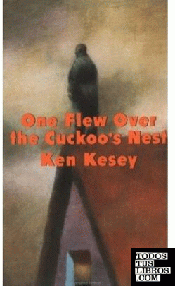 ONE FLEW OVER THE CUCKOOS NEST