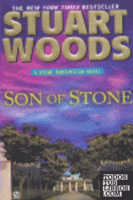 SON OF STONE