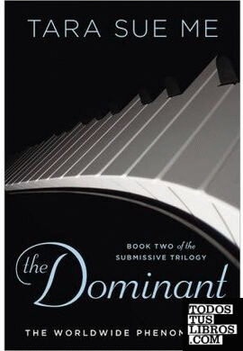 THE DOMINANT BOOK 2