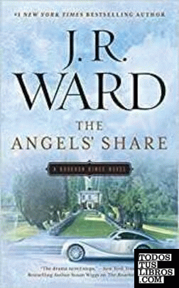 THE ANGELS' SHARE