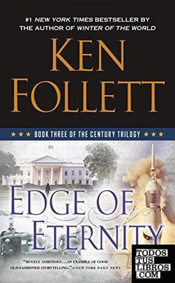 Edge of eternity Edge of eternity