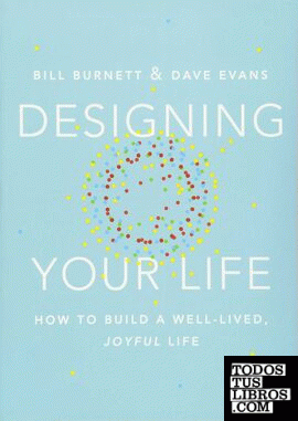 DESIGNING YOUR LIFE