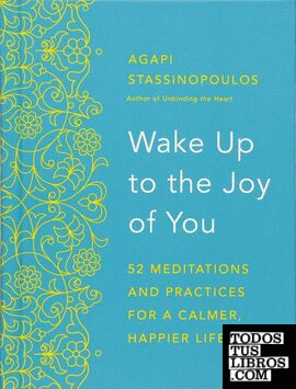 WAKE UP TO THE JOY OF YOU