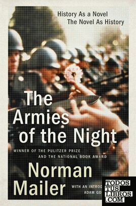 Armies of the Night