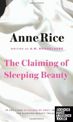 THE CLIMING OF SLEEPING BEAUTY