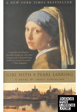 THE GIRL OF THE PEARL EARNING