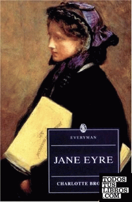 Jane eyre everyman