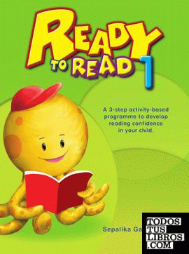 READY TO READ 1