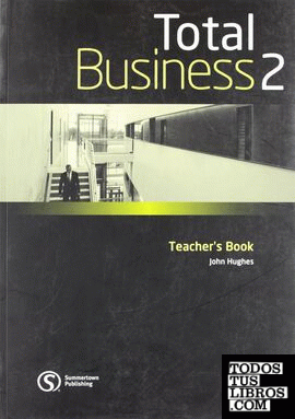 TOTAL BUSINESS PROF INT