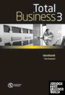 TOTAL BUSINESS 3 EJERCICIOS + KEY