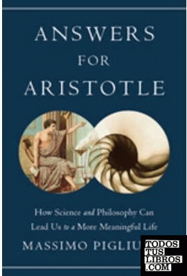 ANSWERS FOR ARISTOTLE