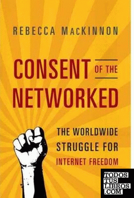 CONSENT OF THE NETWORKED