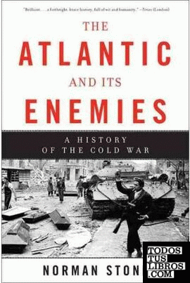 THE ATLANTIC AND ITS ENEMIES