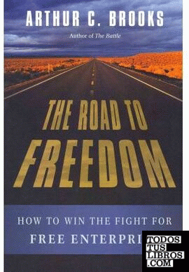 ROAD TO FREEDOM