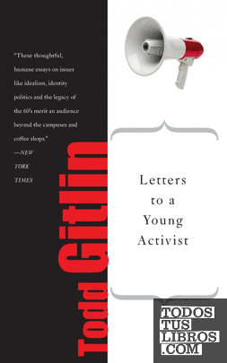 Letters to a Young Activist