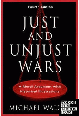 JUST AND UNJUST WARS