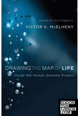 DRAWING THE MAP OF LIFE. 2010