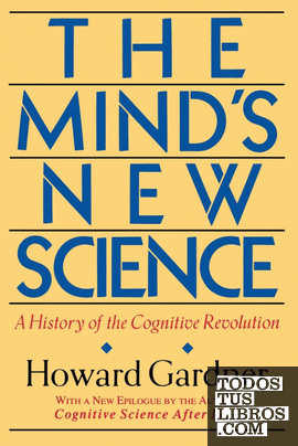 The Minds New Science