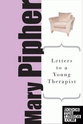 LETTERS TO A YOUNG THERAPIST