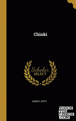 Chinki Chinki