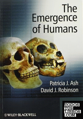 The Emergence of Humans