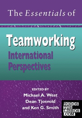 The Essentials of Teamworking