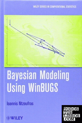 BAYESIAN MODELING USING WINBUGS