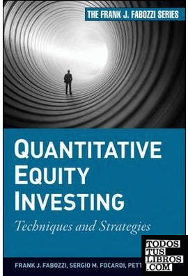 Quantitative Equity Investing