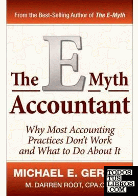 The E:Myth Accountant