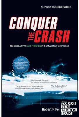 Conquer the Crash