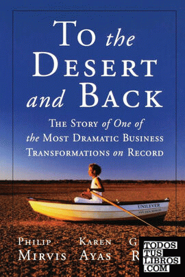To the Desert and Back