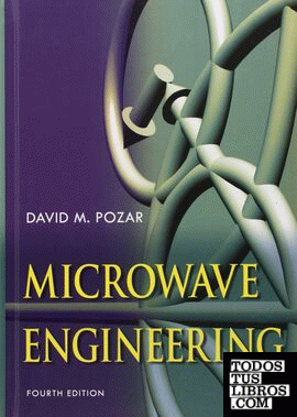 MICROWAVE ENGINEERING