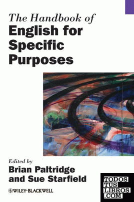 The Handbook of ESP - C