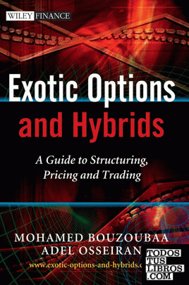 Exotic Options Hybrids