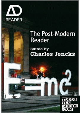 POST MODERN READER (AD)