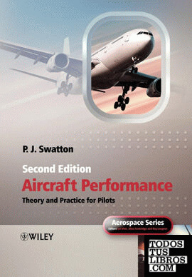 Aircraft Performance Theory Practice 2e