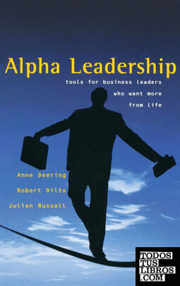 Alpha Leadership