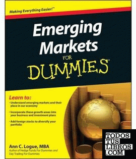 Emerging Markets For Dummies