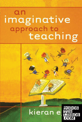 An Imaginative Approach to Teaching