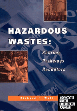 Hazardous Wastes