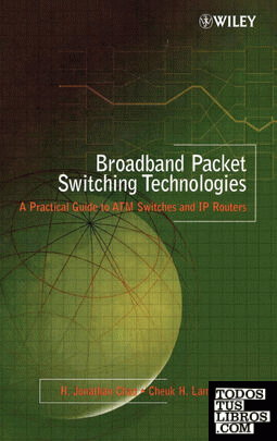 Broadband Switching
