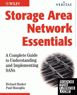Storage Networking Essentials