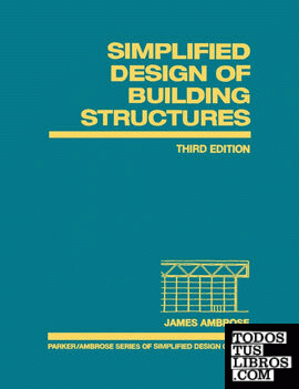 Simplified Design of Building Structures