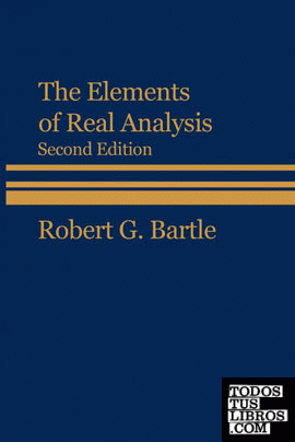 The Elements of Real Analysis